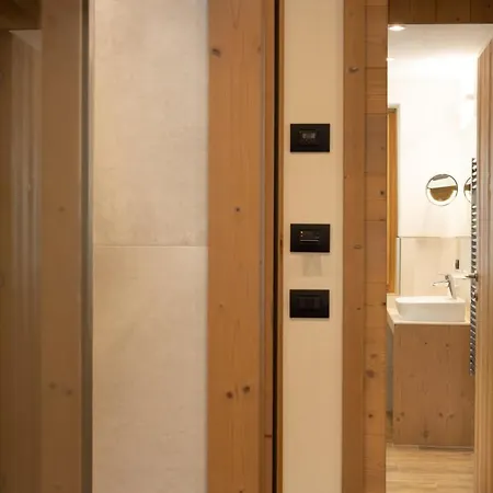 Rose Panzió Livigno