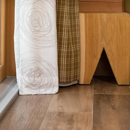 Rose Bed & Breakfast Livigno