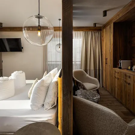 Rose 2* Livigno