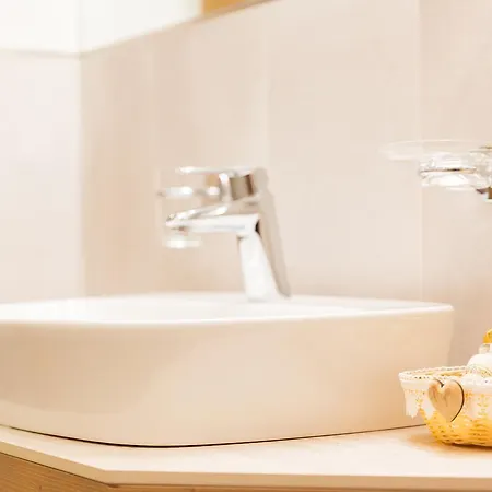 Rose Bed & Breakfast Livigno