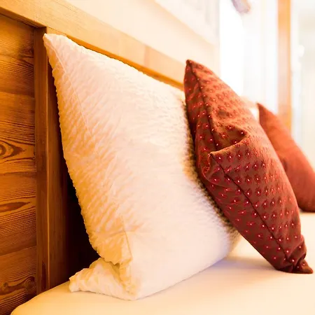 Rose Bed & Breakfast Livigno