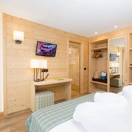 Rose Bed & Breakfast Livigno