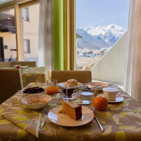 Bed & Breakfast Rose