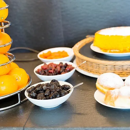 Rose Bed & Breakfast Livigno