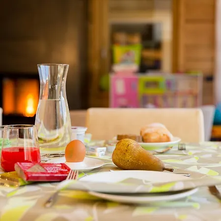 Bed & Breakfast Rose 4*