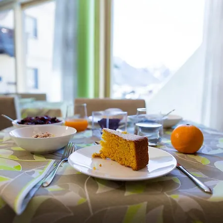 Bed & Breakfast Rose 4*