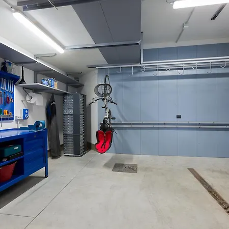 Panzió Rose Livigno