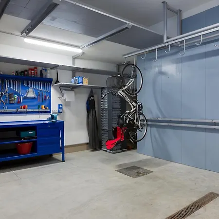 Bed & Breakfast Rose Livigno