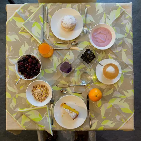 Rose Bed & Breakfast Livigno